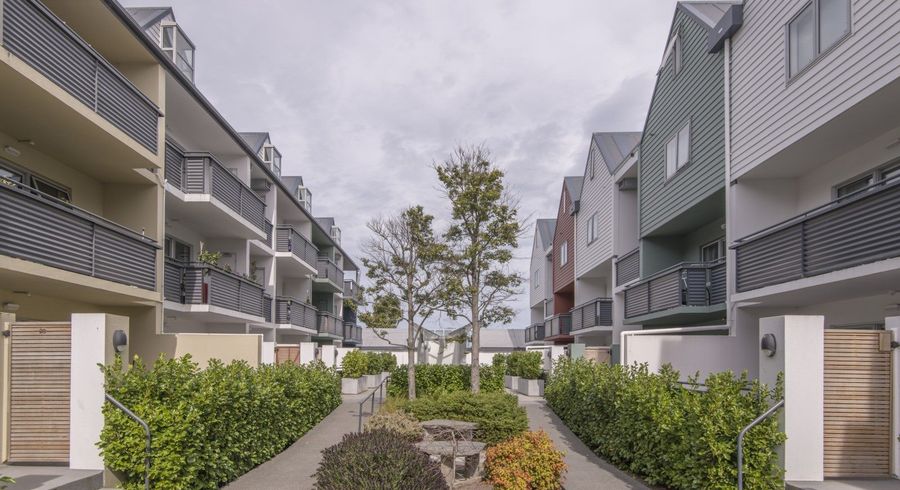  at 19/280 Bealey Avenue, Christchurch Central, Christchurch