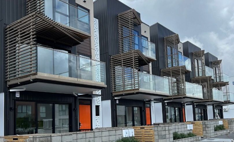  at 63 Joshua Carder Drive, Hobsonville, Waitakere City, Auckland