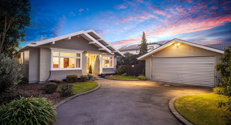  at 36 Tui Street, Fendalton, Christchurch City, Canterbury