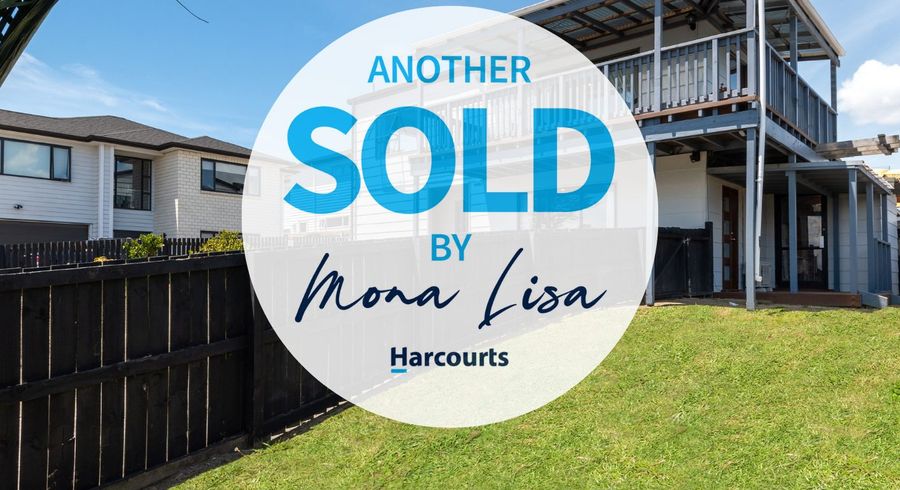  at 27 Florence Daly Place, Mount Roskill, Auckland
