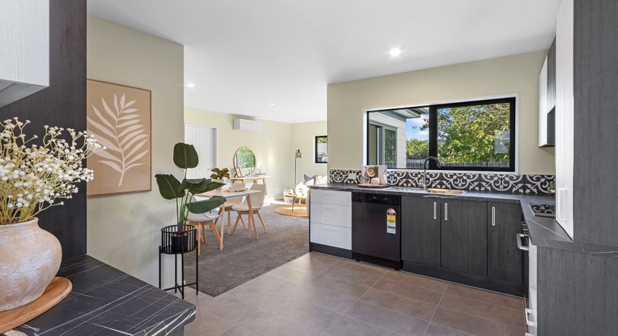  at 4/29 Wyon Street, Linwood, Christchurch City, Canterbury