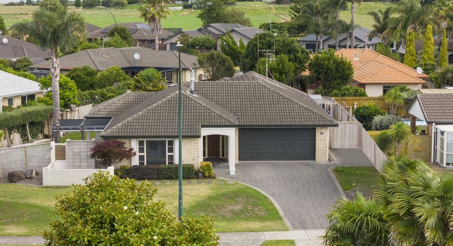  at 1 Carribean Place, Papamoa Beach, Papamoa