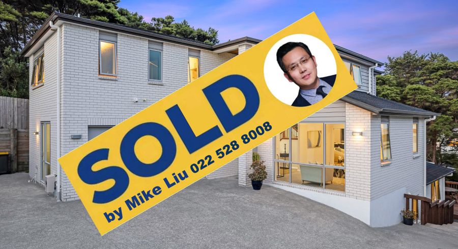  at 31 Zara Court, Windsor Park, Auckland