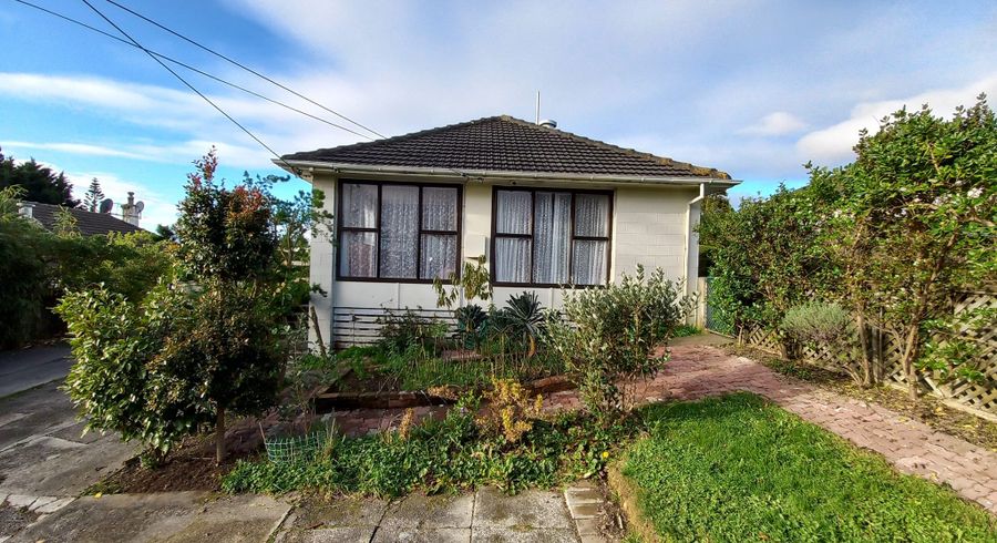  at 61A Bedford Street, Cannons Creek, Porirua