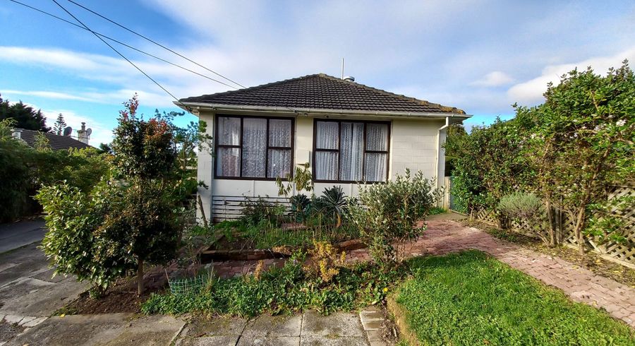  at 61 Bedford Street, Cannons Creek, Porirua