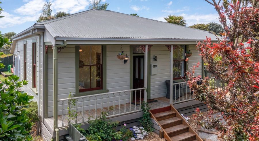  at 166A Matai Road, Raumati Beach, Kapiti Coast, Wellington