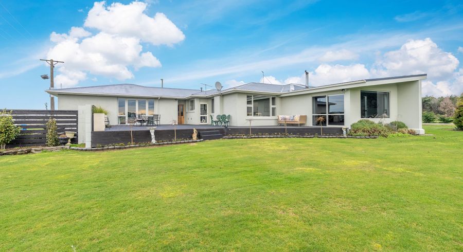  at 170 Collinson Road, Ryal Bush, Invercargill