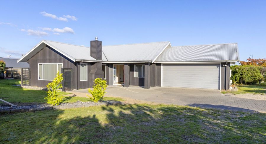  at 25 Lochaber Drive, Nukuhau, Taupo, Waikato
