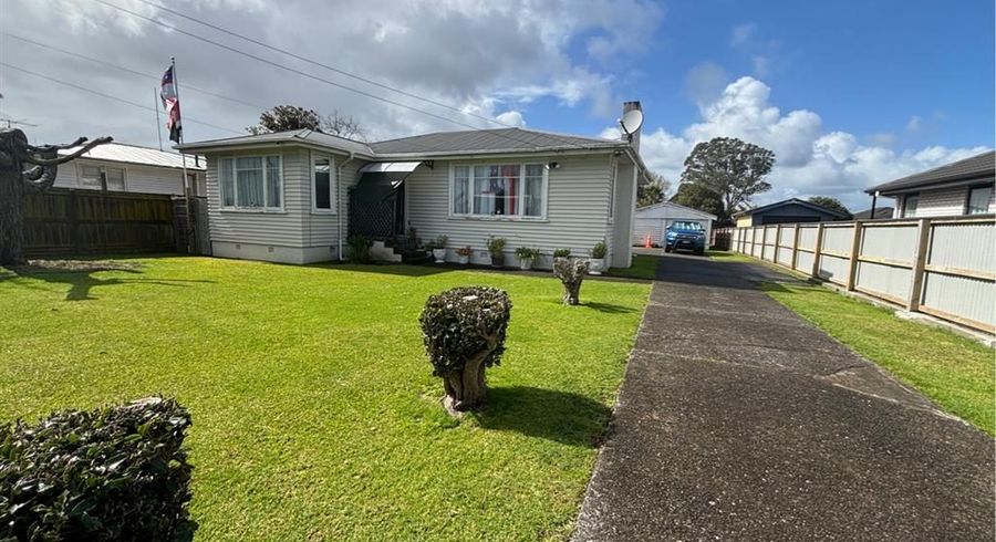  at 12 Allen Street, Mangere East, Auckland