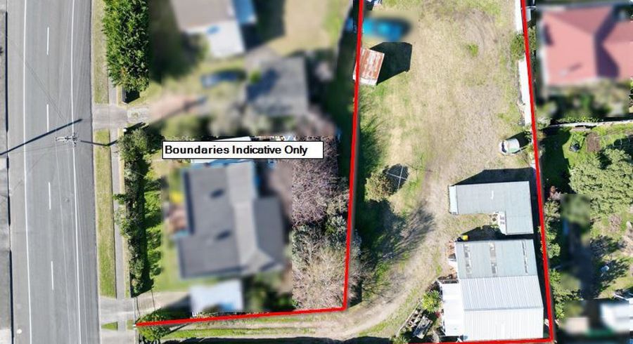  at 40A Seabury Avenue, Foxton Beach, Foxton