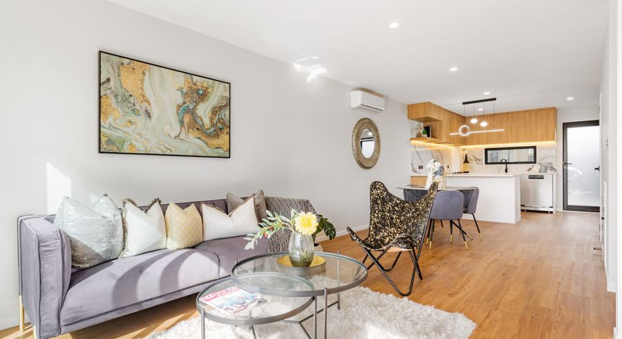  at 30B Alverston Street, Waterview, Auckland City, Auckland