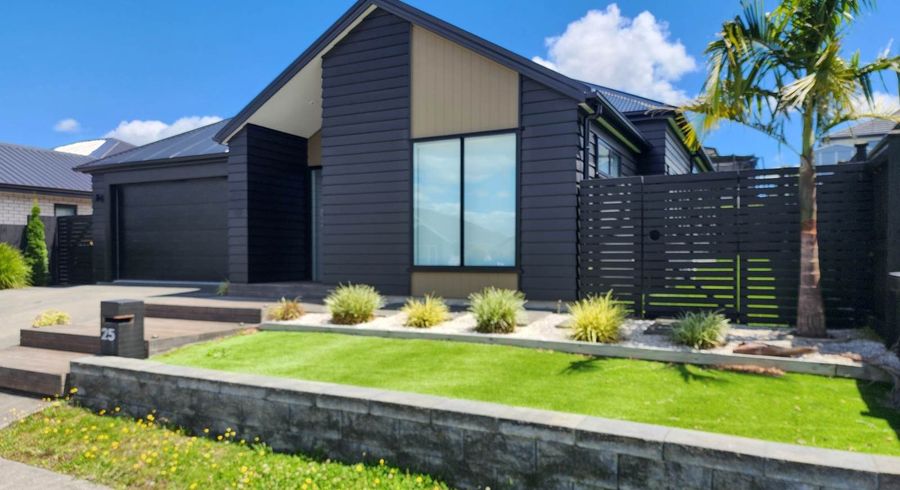  at 25 John Fair Drive, Milldale, Rodney, Auckland