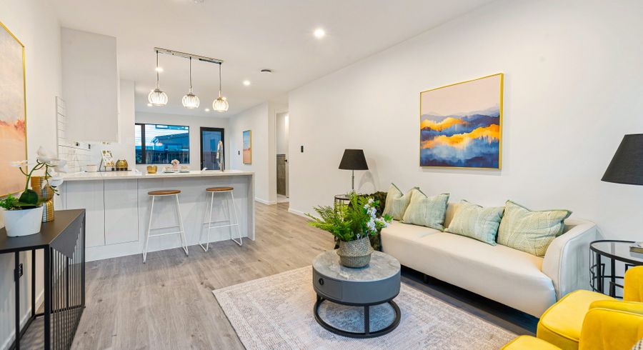  at 6/12 William Street, Mangere East, Manukau City, Auckland