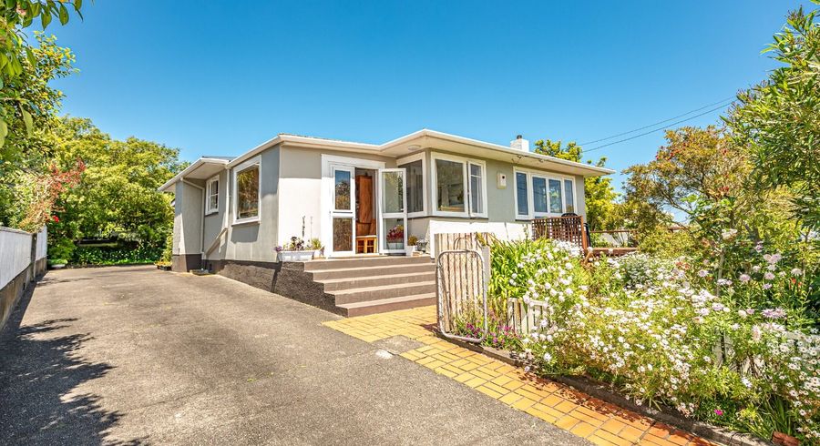  at 7 East Way, Durie Hill, Whanganui, Manawatu / Whanganui