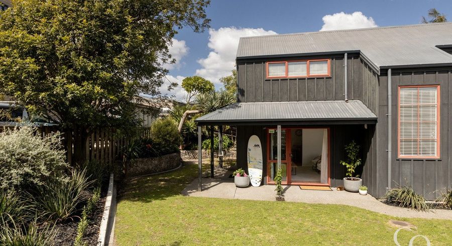  at 262B Oceanbeach Road, Mount Maunganui, Mount Maunganui