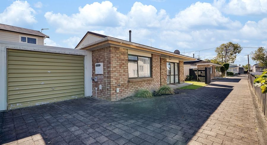  at 10B Frances Street, Hamilton East, Hamilton, Waikato