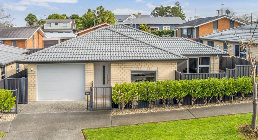  at 112B Victoria Street, Onehunga, Auckland