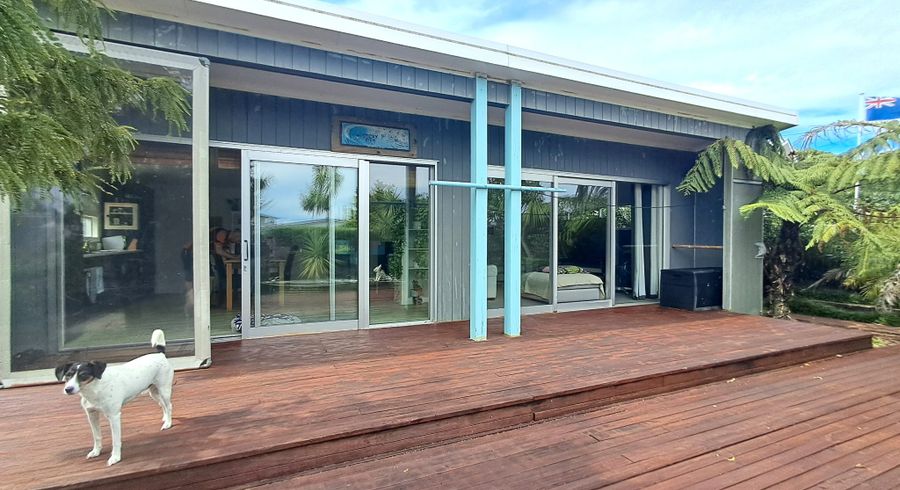  at 15 Cook Street, Carters Beach, Buller, West Coast