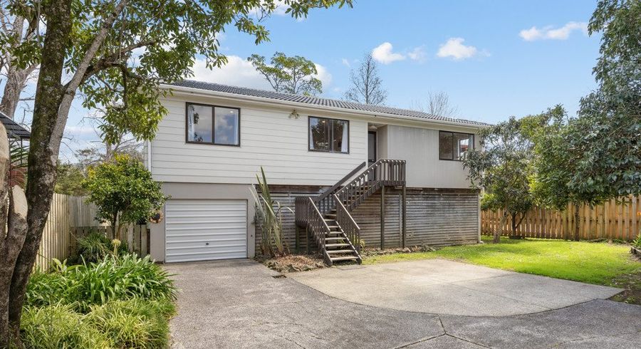  at 2/40 Borich Road, Sunnyvale, Waitakere City, Auckland