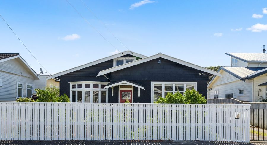  at 49 William Street, Petone, Lower Hutt