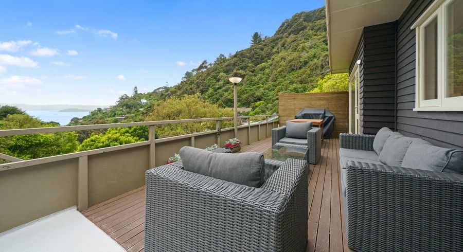  at 48 Rona Street, Eastbourne, Lower Hutt