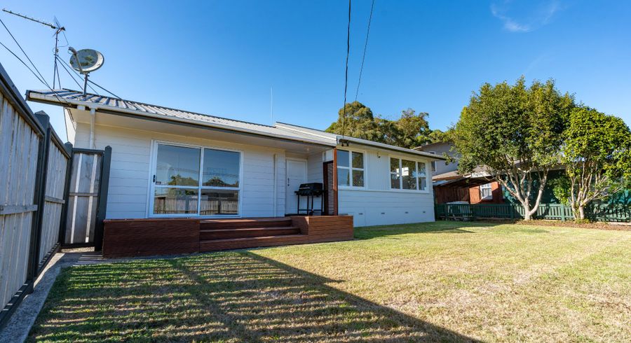  at 17 Fitzroy Avenue, Fitzroy, Hamilton