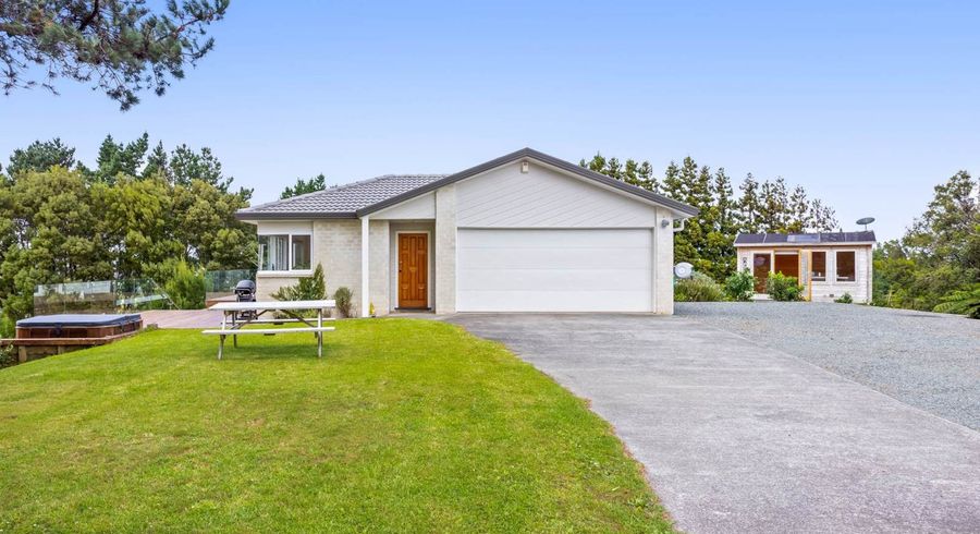  at 233 Whitehills Road, Waitoki, Rodney, Auckland