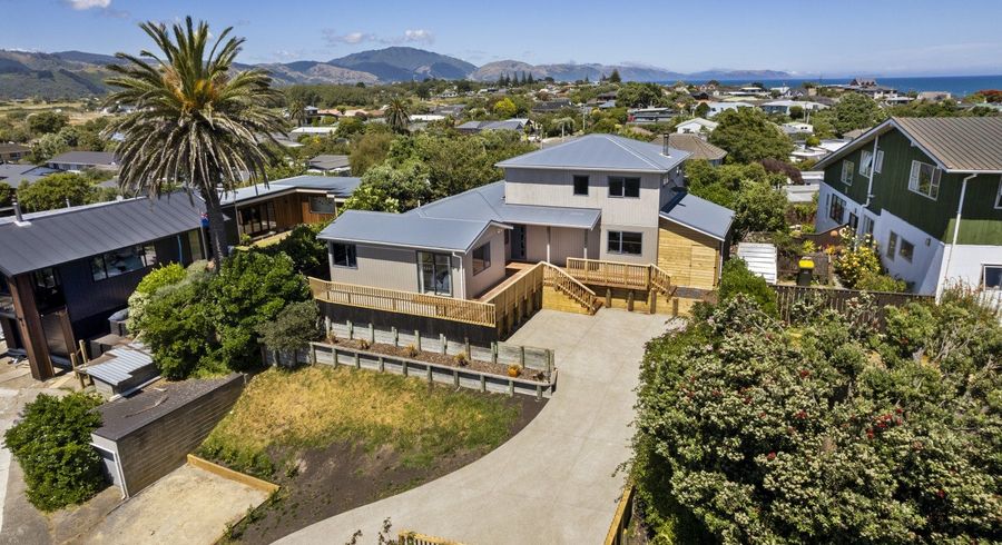  at 22 Toru Road, Paraparaumu Beach, Paraparaumu
