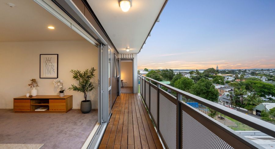  at 16/51 Brown Street, Ponsonby, Auckland City, Auckland