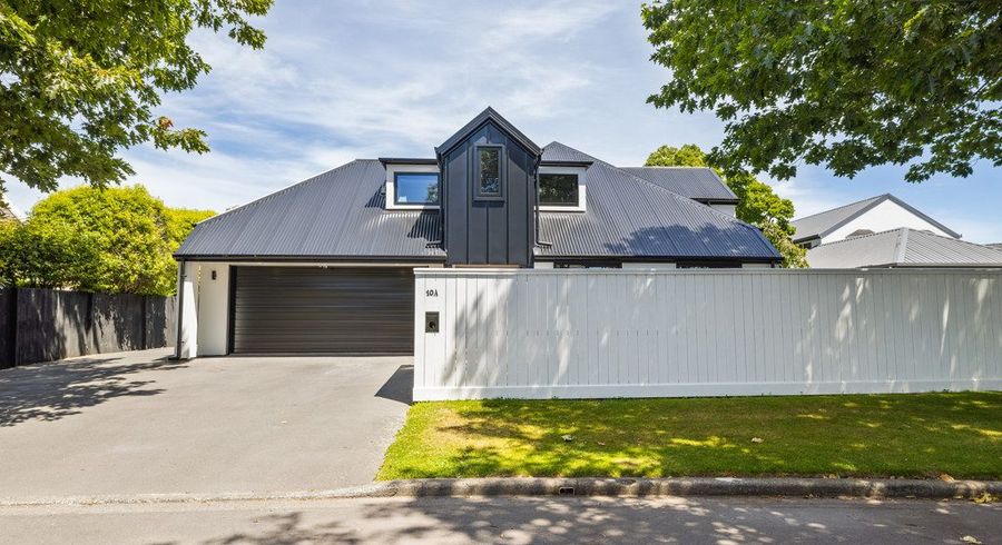  at 10A Swanleigh Place, Ilam, Christchurch