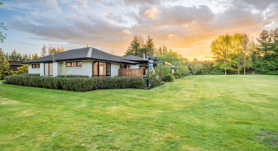  at 9/889 Sandy Knolls road, West Melton, Selwyn
