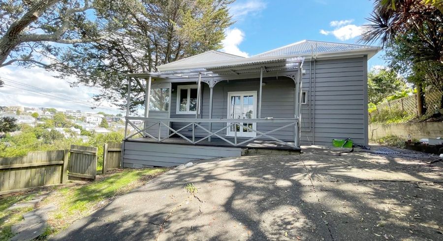  at 30 Potatau Street, Grey Lynn, Auckland City, Auckland