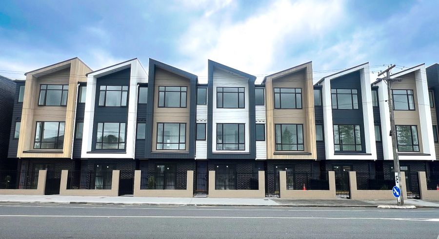  at 100 Trafalgar Street, Royal Oak, Auckland City, Auckland