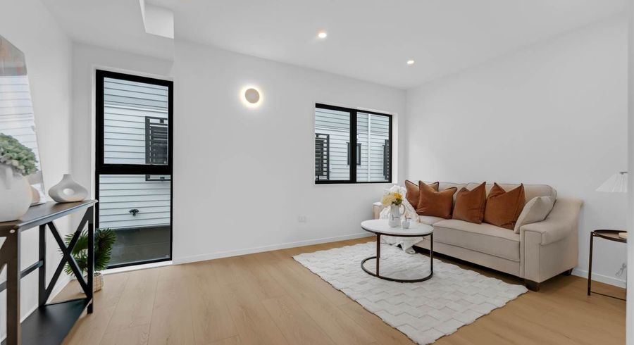  at Lot 2, 21 Baird Street, Howick, Manukau City, Auckland