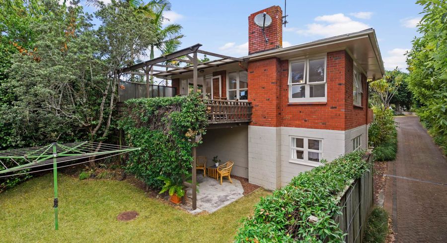  at 105A Landscape Road, Mount Eden, Auckland