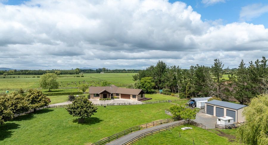  at 296B Vaile Road, Newstead, Hamilton