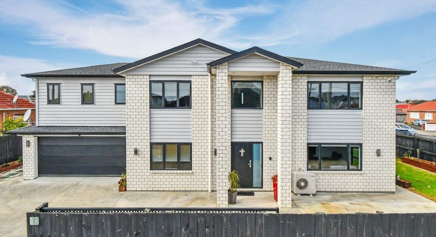  at 76 Carruth Road, Papatoetoe, Manukau City, Auckland