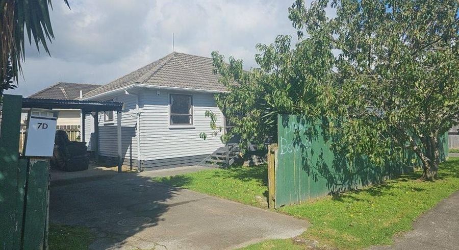  at 7D Manuia Road, Takanini, Papakura, Auckland