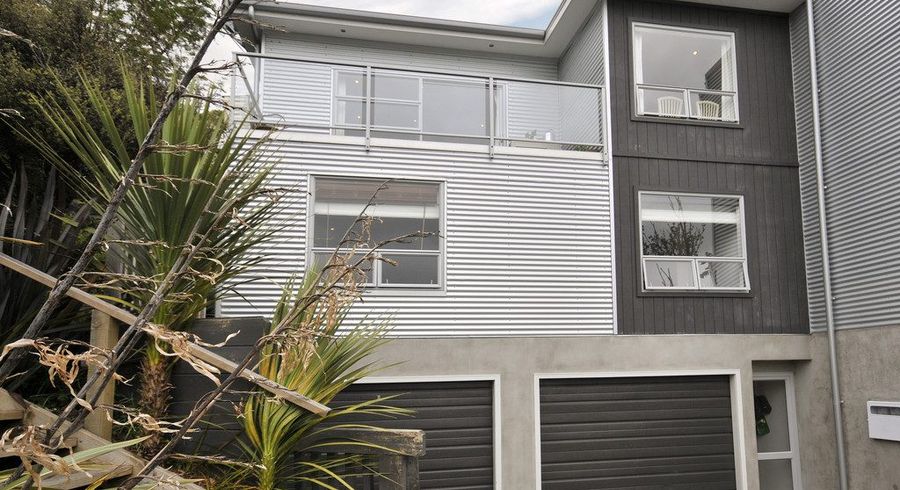  at 21 Kopiko Way, Brooklyn, Wellington, Wellington