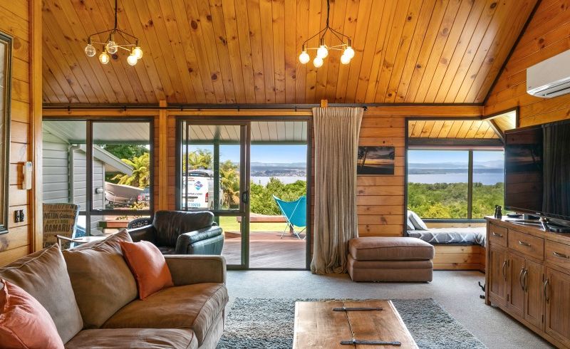  at 118 Wakeman Road, Acacia Bay, Taupo