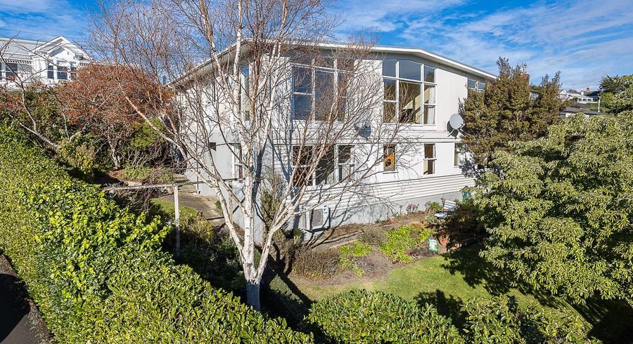  at 34 Ann Street, Roslyn, Dunedin, Otago