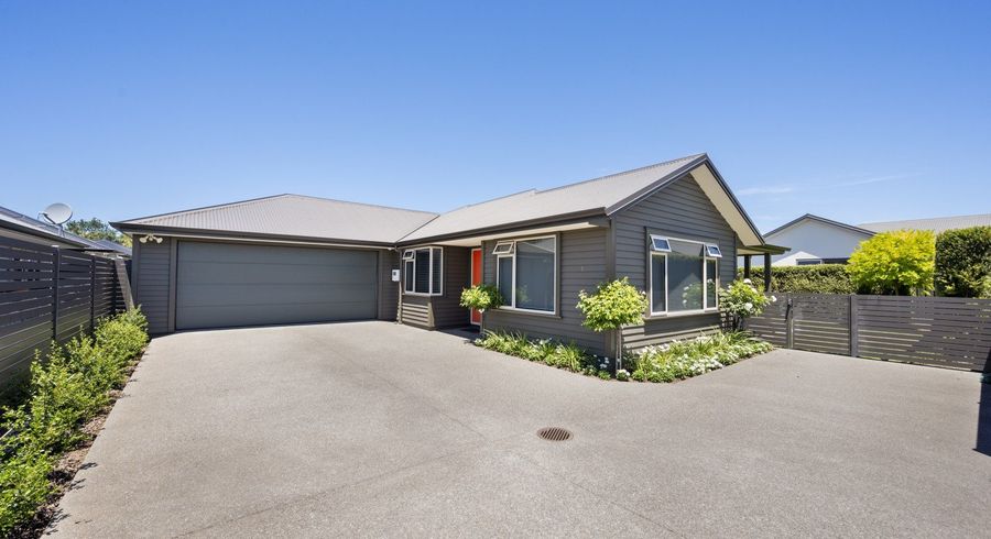  at 5 Arbuckle Road, Frimley, Hastings, Hawke's Bay