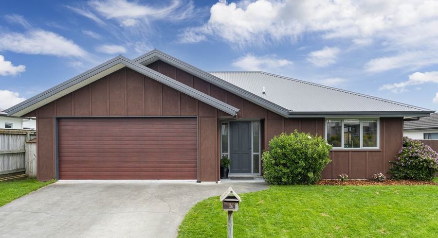  at 136 Victory Drive, Wharewaka, Taupo, Waikato
