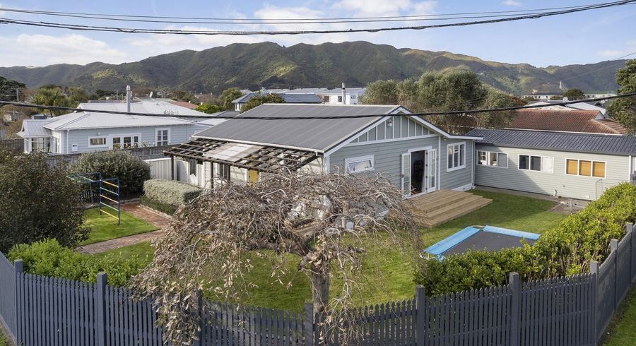  at 23 Mason Street, Moera, Lower Hutt, Wellington