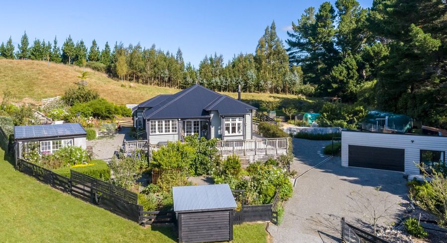  at 2249E Te Wharau Road, Masterton