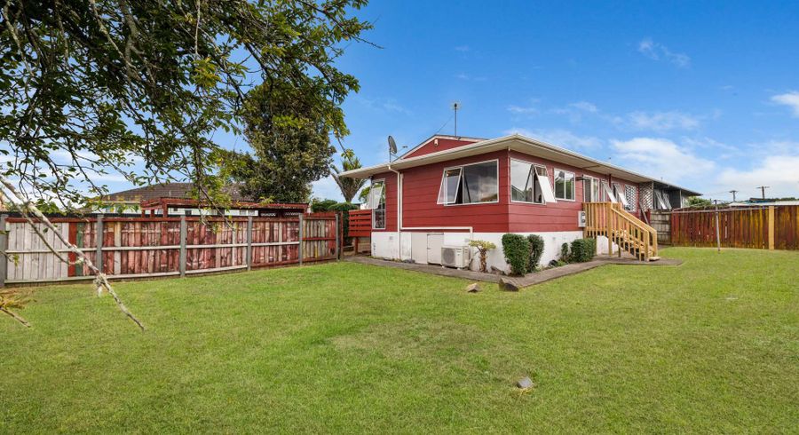 at 1/25A Tidal Road, Mangere, Auckland