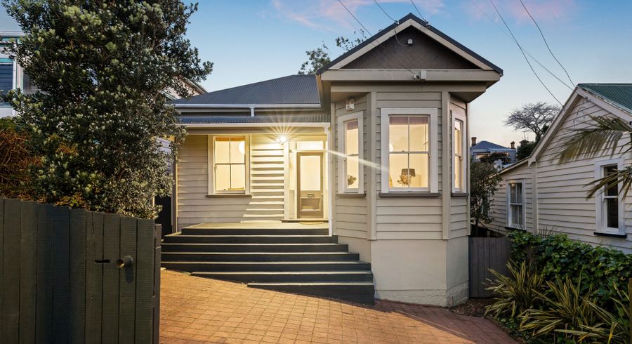  at 42 Fourth Avenue, Kingsland, Auckland City, Auckland
