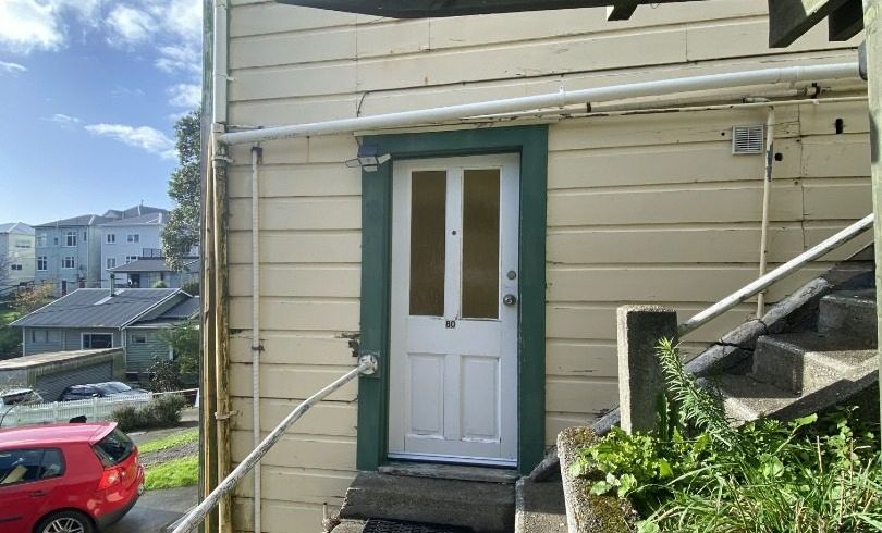  at 2/180 Hanson Street, Newtown, Wellington, Wellington