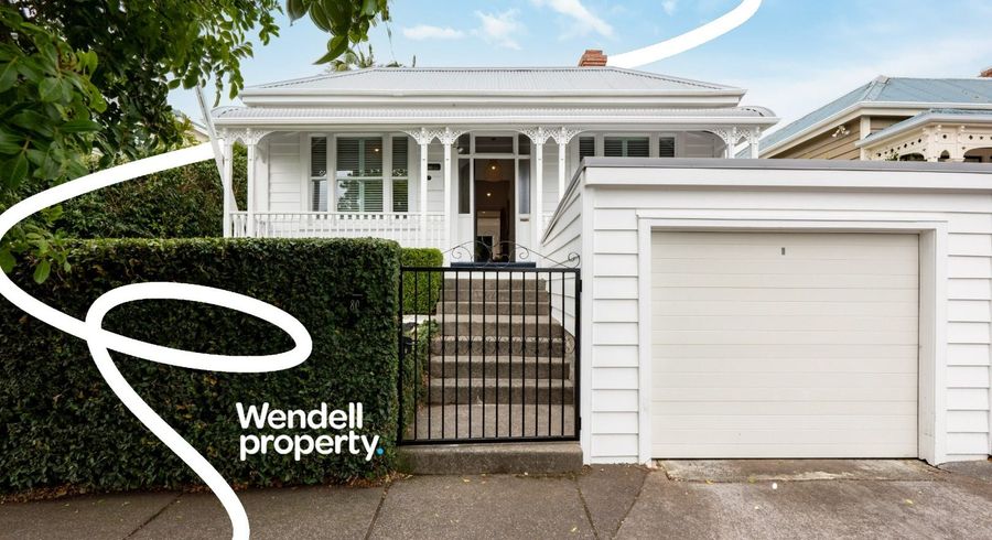  at 80 John Street, Ponsonby, Auckland City, Auckland