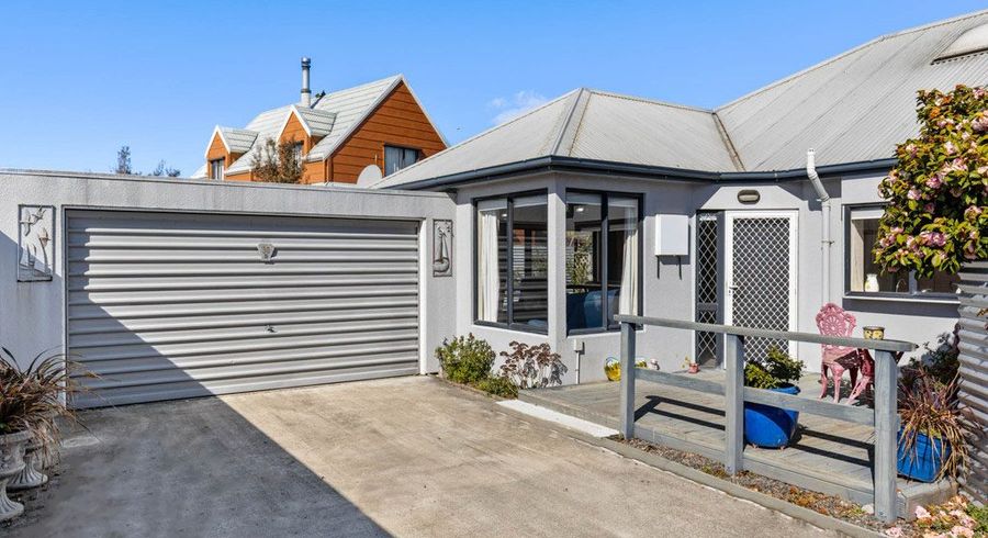  at 30B Hutcheson Street, Mayfield, Blenheim, Marlborough